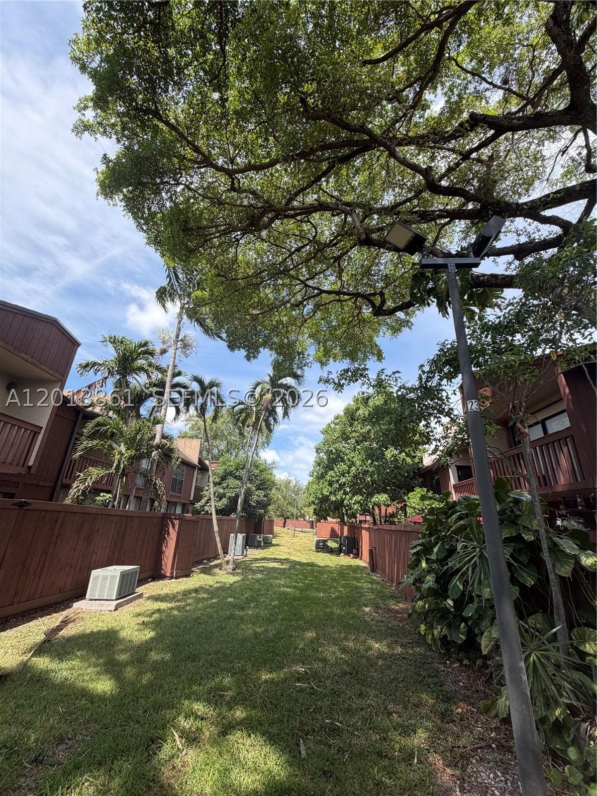 Real estate property located at 7024 114th Pl A-52, Miami-dade, Snapper Village Ph 2 Sec, Miami, FL
