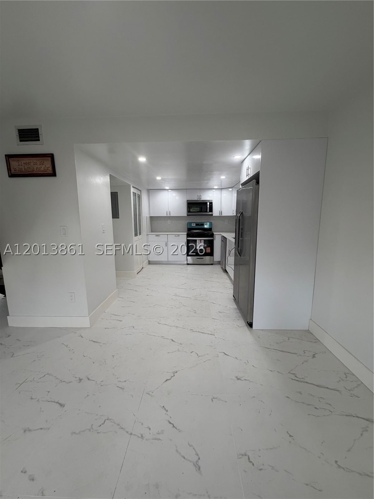 Real estate property located at 7024 114th Pl A-52, Miami-dade, Snapper Village Ph 2 Sec, Miami, FL