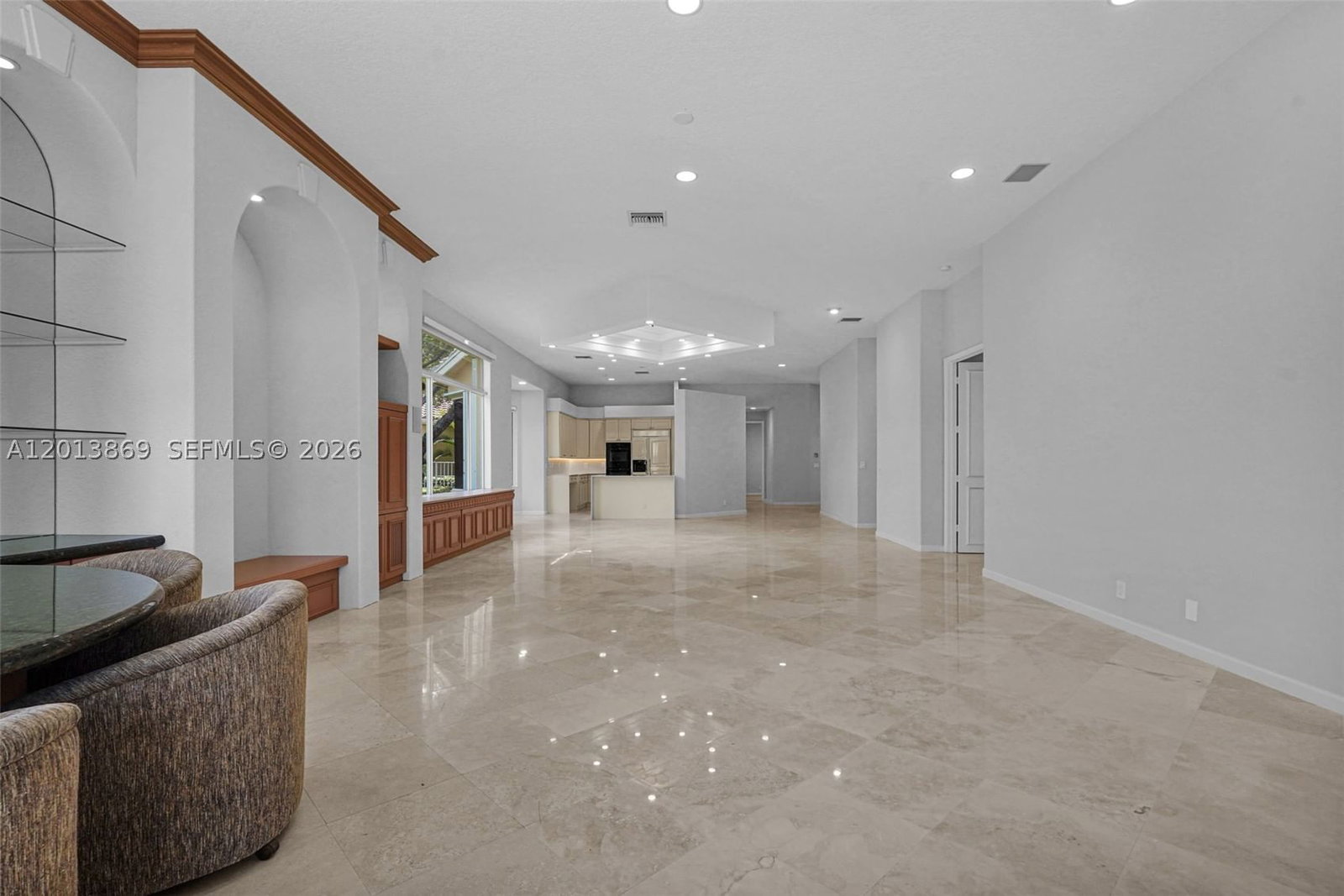 Real estate property located at 2456 Bay Isle Court, Broward, Sector 7 - Parcels F G H, Weston, FL