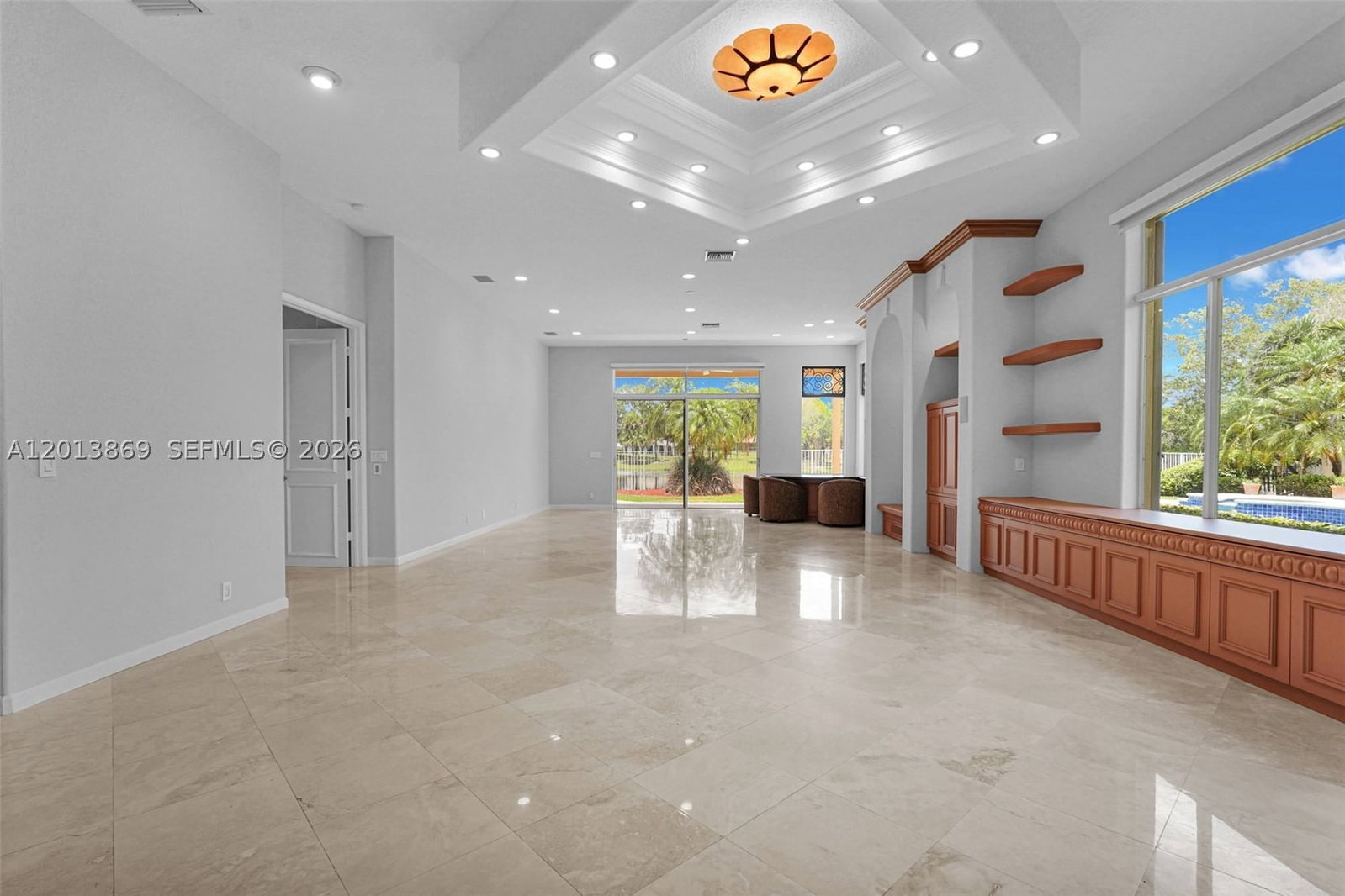 Real estate property located at 2456 Bay Isle Court, Broward, Sector 7 - Parcels F G H, Weston, FL