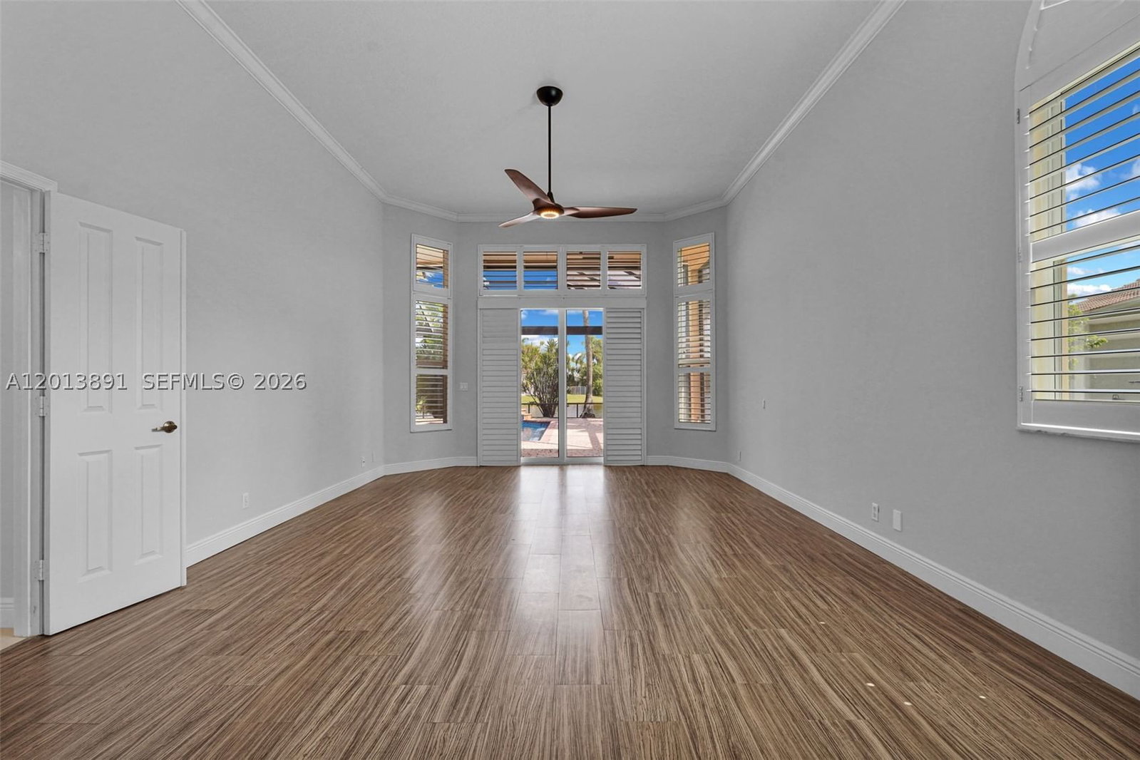 Real estate property located at 2715 Edgewater Court, Broward, Sector 7 South, Weston, FL