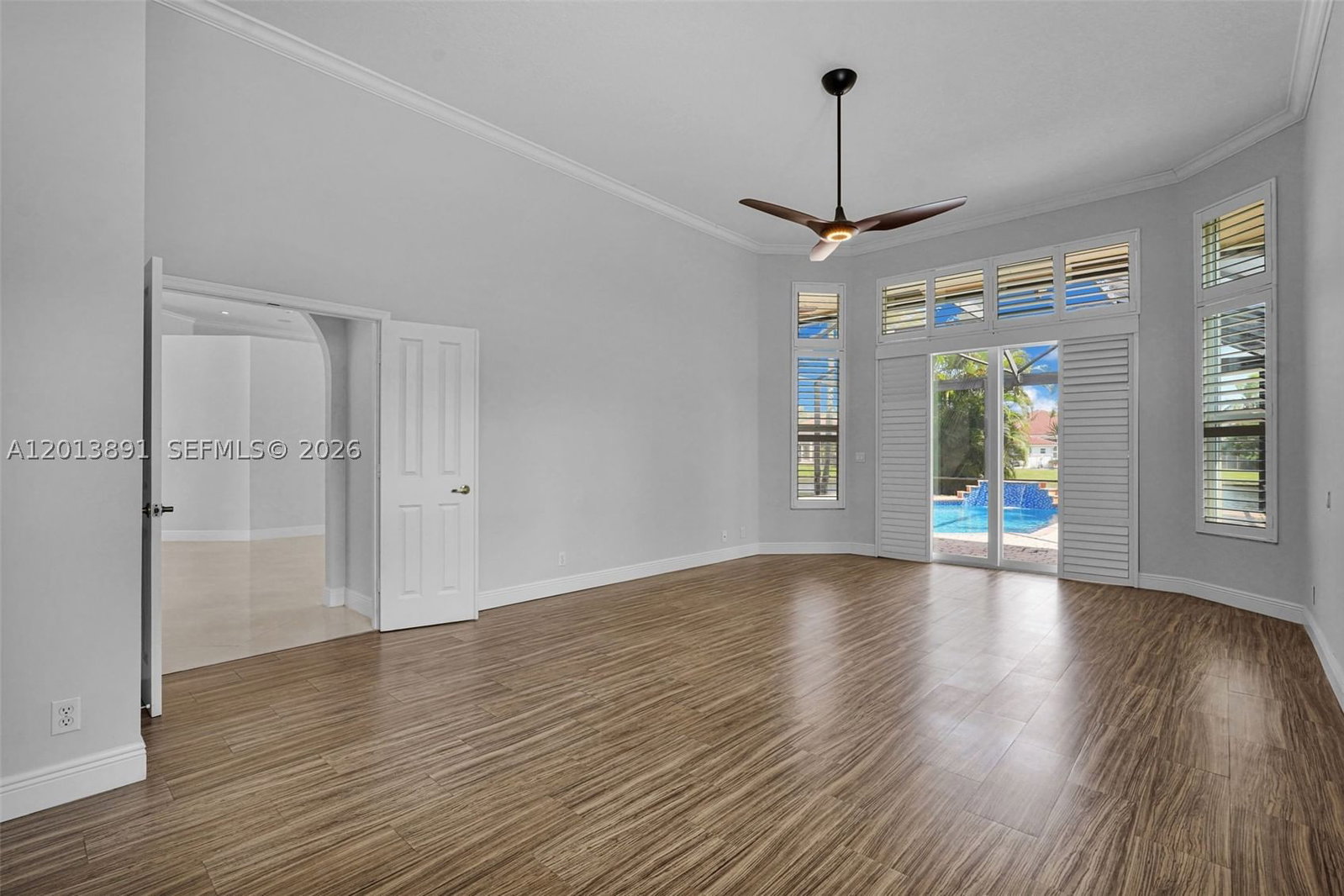 Real estate property located at 2715 Edgewater Court, Broward, Sector 7 South, Weston, FL