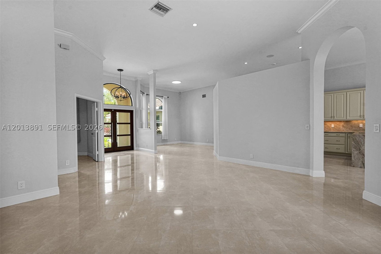 Real estate property located at 2715 Edgewater Court, Broward, Sector 7 South, Weston, FL