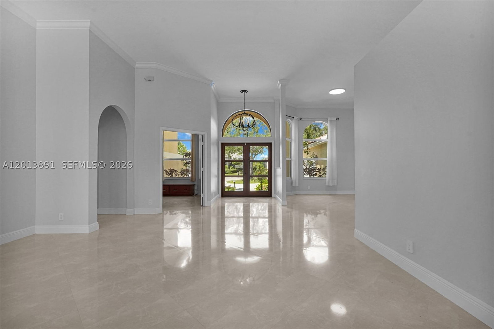 Real estate property located at 2715 Edgewater Court, Broward, Sector 7 South, Weston, FL