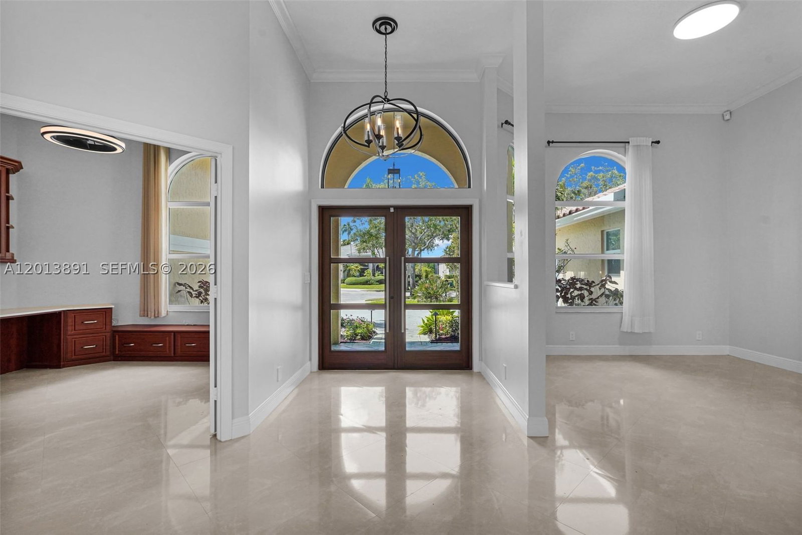 Real estate property located at 2715 Edgewater Court, Broward, Sector 7 South, Weston, FL