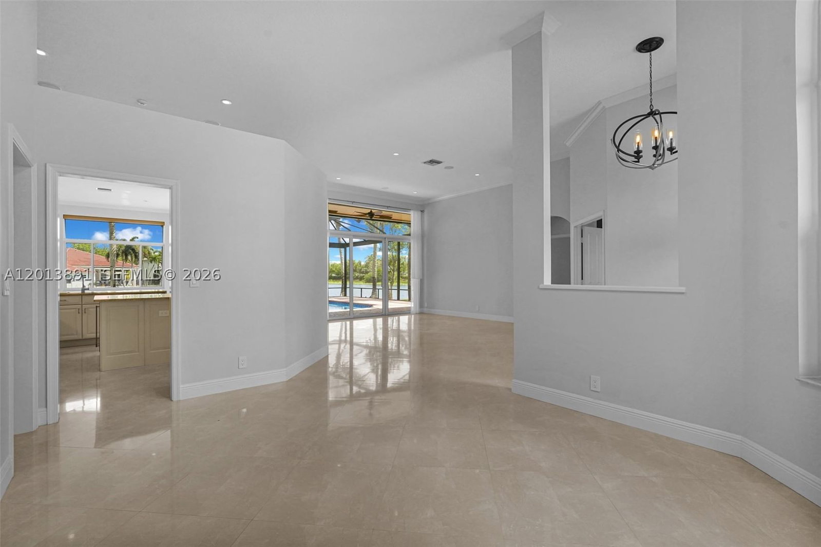 Real estate property located at 2715 Edgewater Court, Broward, Sector 7 South, Weston, FL