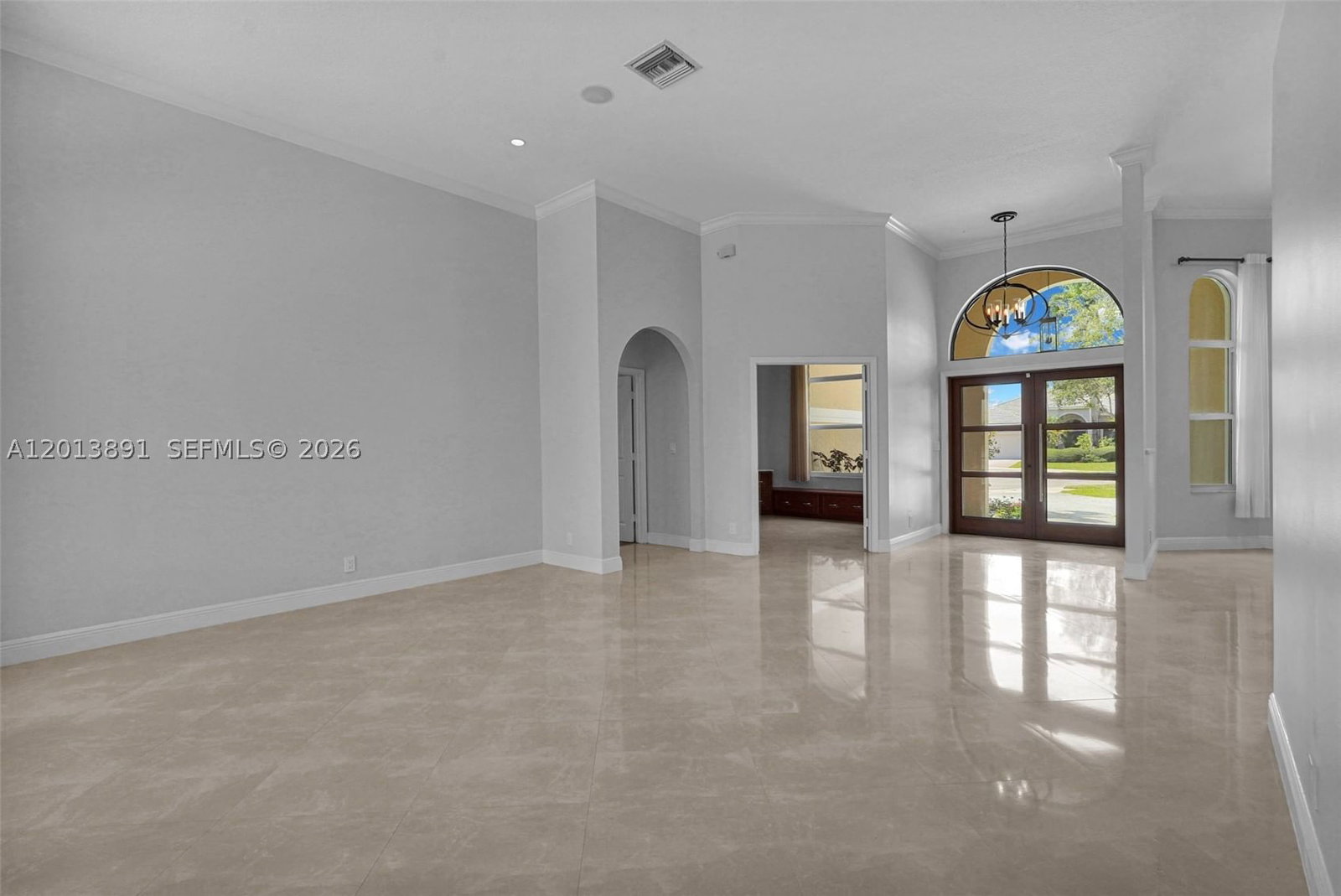 Real estate property located at 2715 Edgewater Court, Broward, Sector 7 South, Weston, FL