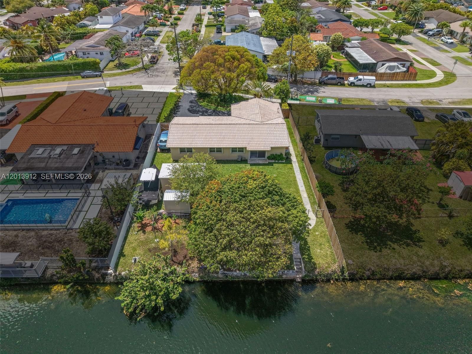 Real estate property located at 3045 124th Ct, Miami-dade, Southern Estates 9th Addn, Miami, FL