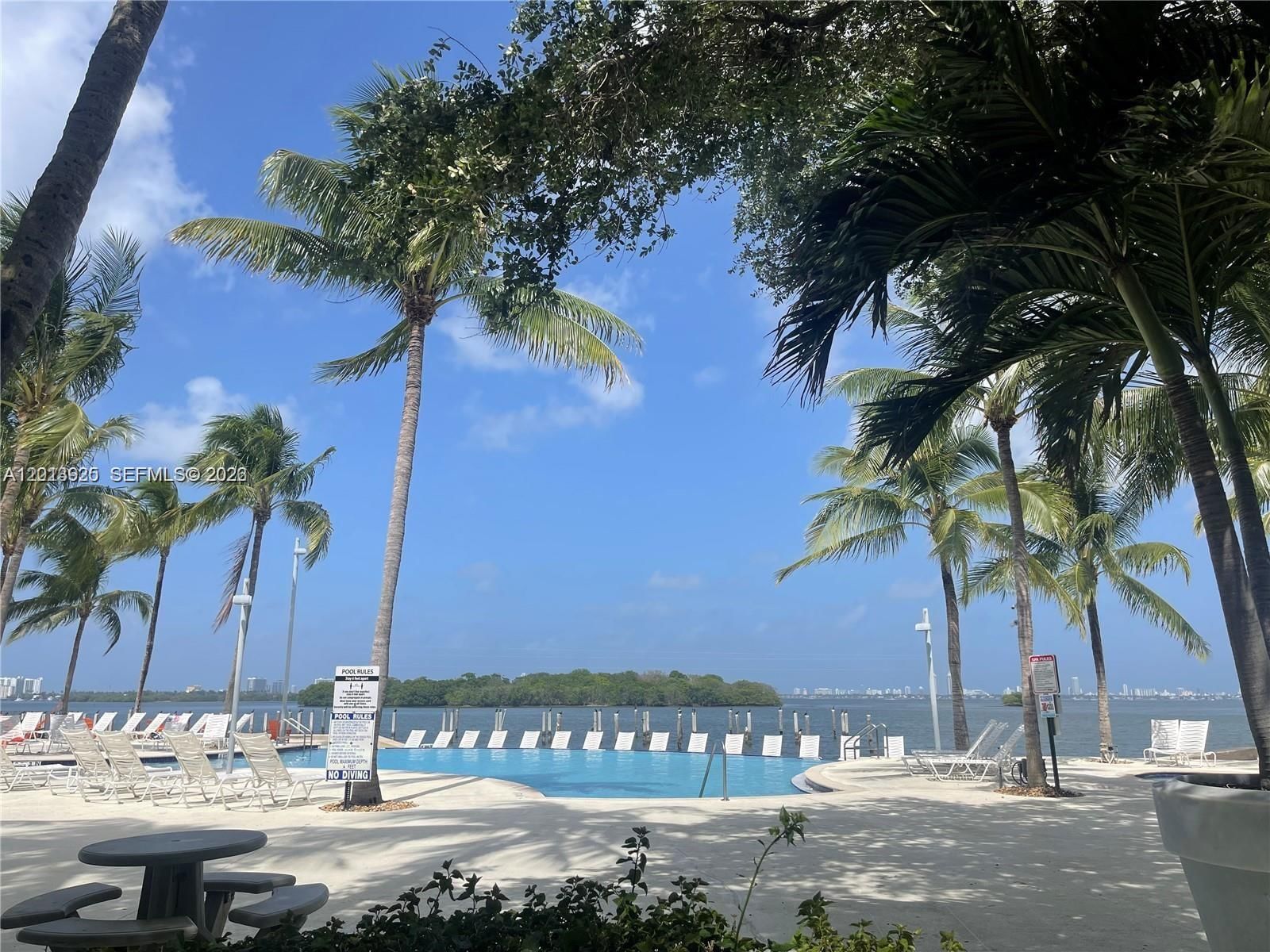Real estate property located at 777 62nd St C306, Miami-dade, Nirvana Condo No Two Cond, Miami, FL