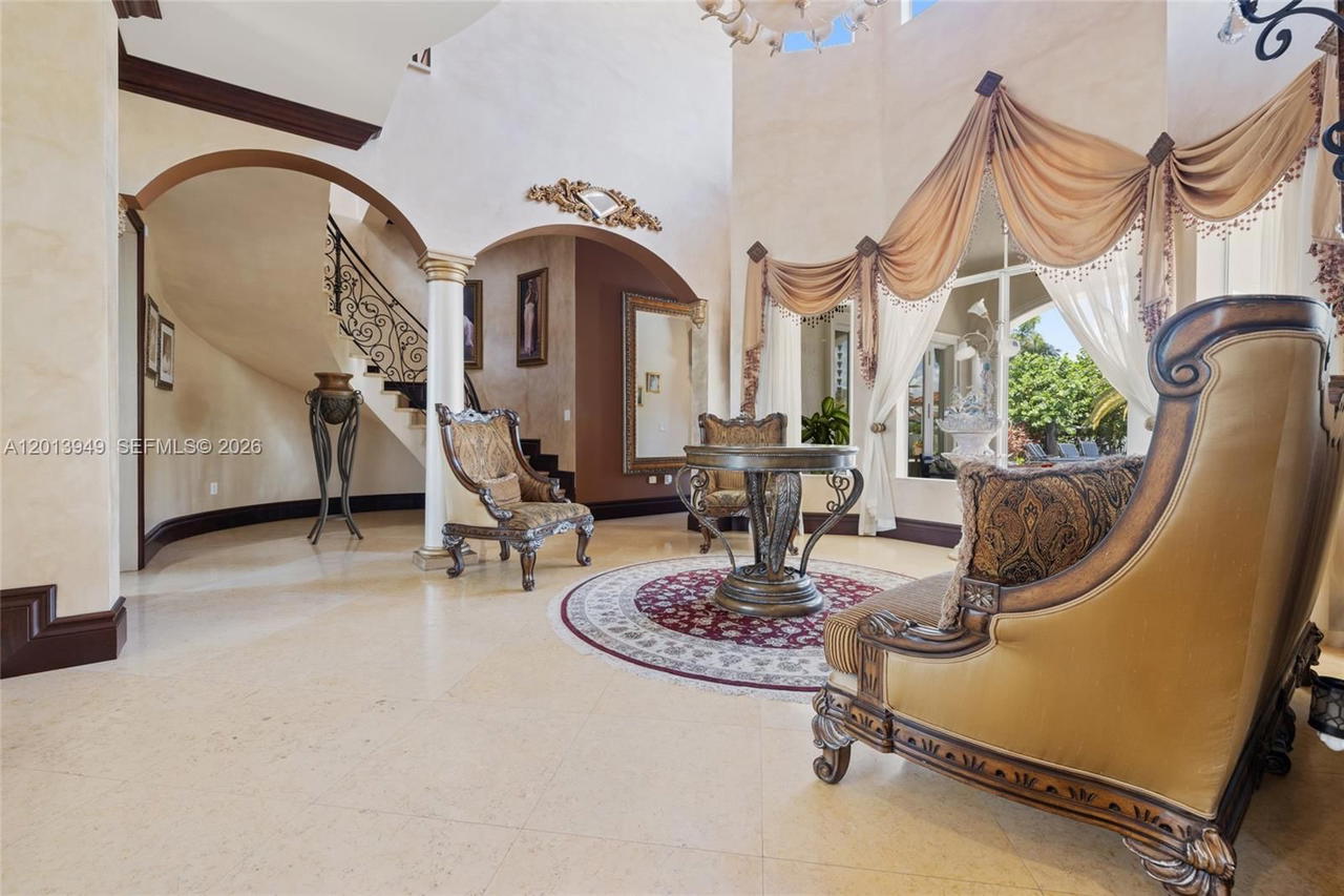 Real estate property located at 9861 135th St, Miami-dade, Florida Fruit Land Compan, Hialeah Gardens, FL
