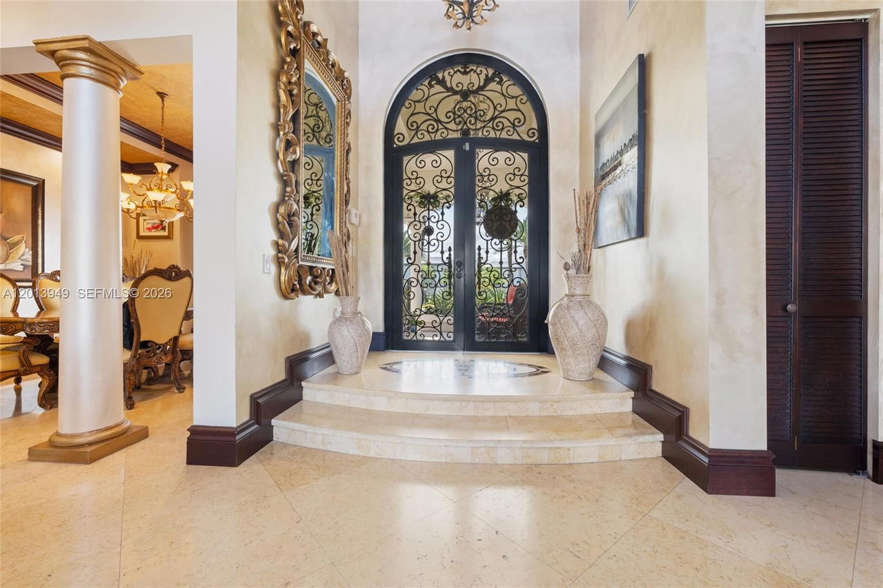 Real estate property located at 9861 135th St, Miami-dade, Florida Fruit Land Compan, Hialeah Gardens, FL