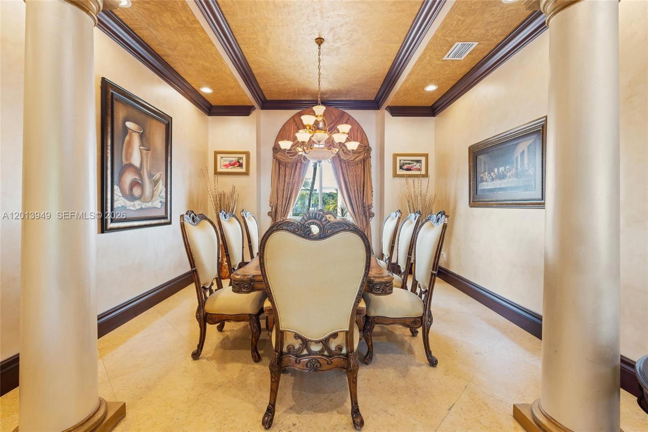 Real estate property located at 9861 135th St, Miami-dade, Florida Fruit Land Compan, Hialeah Gardens, FL