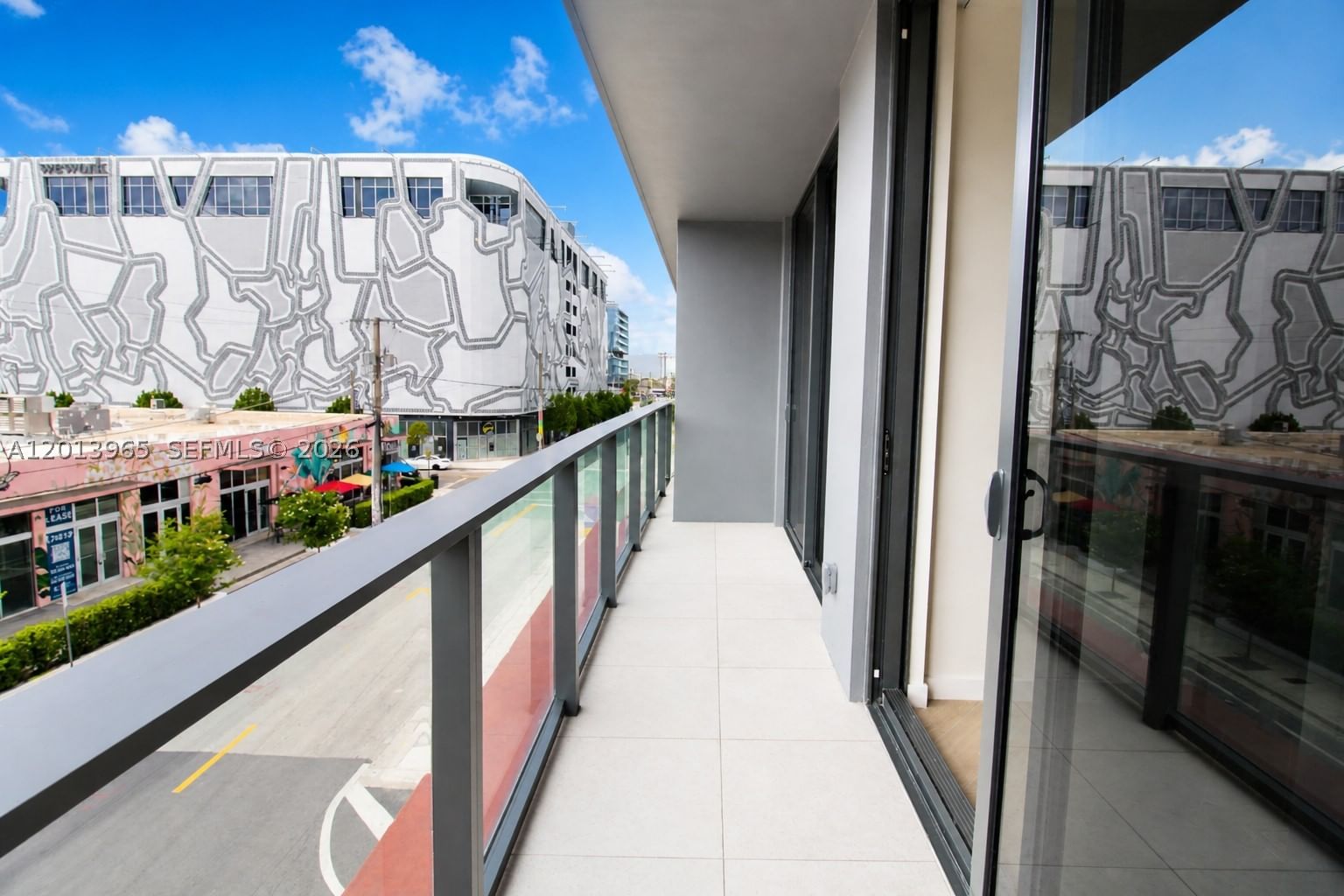 Real estate property located at 2700 2nd Ave #202, Miami-dade, Marion Pl, Miami, FL