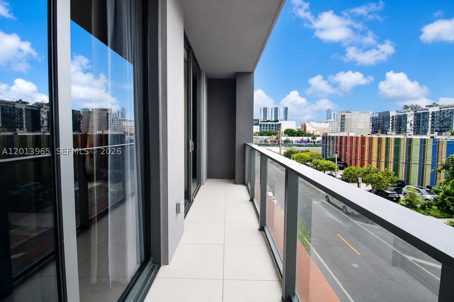 Real estate property located at 2700 2nd Ave #202, Miami-dade, Marion Pl, Miami, FL