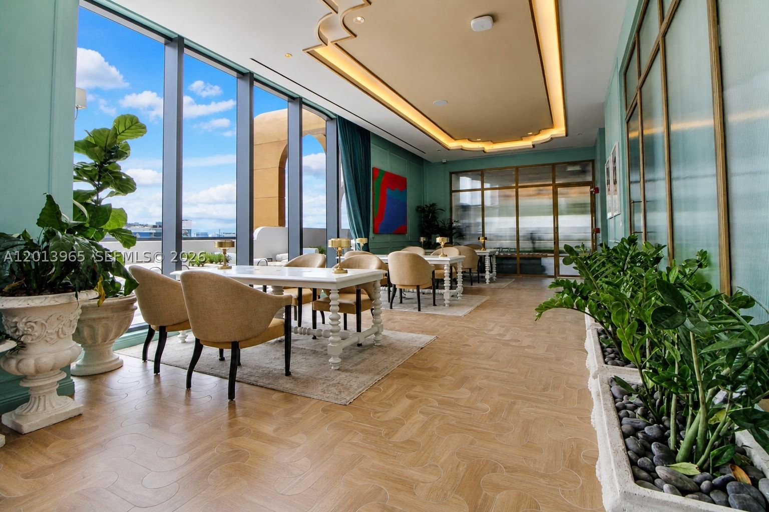 Real estate property located at 2700 2nd Ave #202, Miami-dade, Marion Pl, Miami, FL