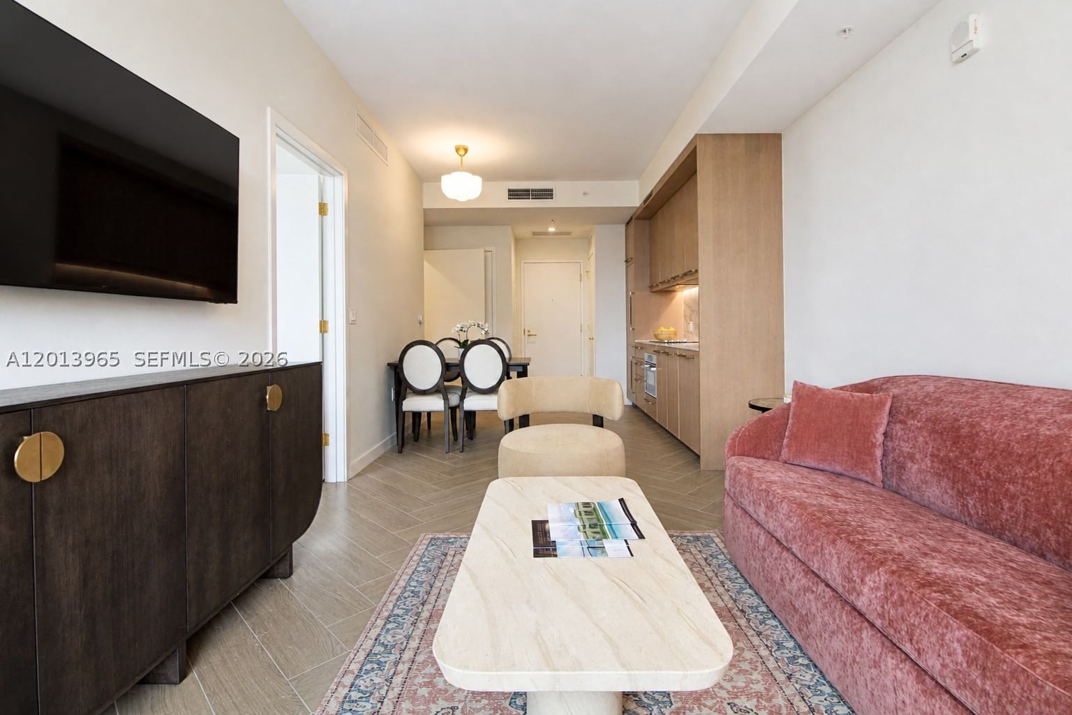 Real estate property located at 2700 2nd Ave #202, Miami-dade, Marion Pl, Miami, FL