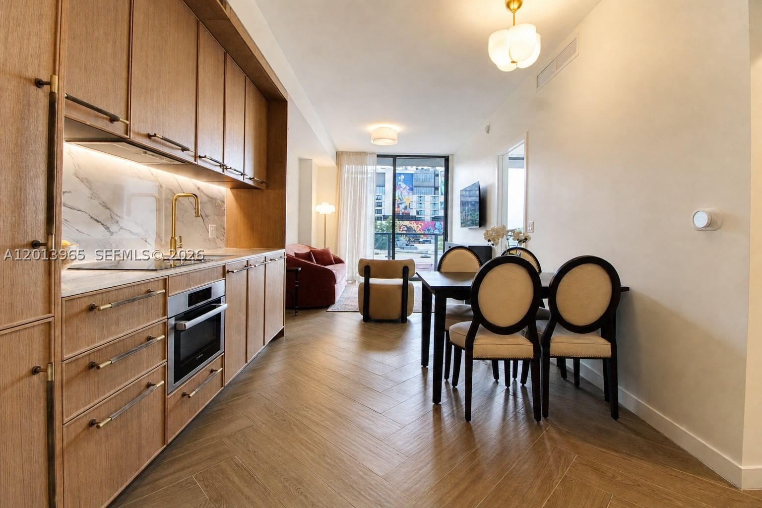 Real estate property located at 2700 2nd Ave #202, Miami-dade, Marion Pl, Miami, FL
