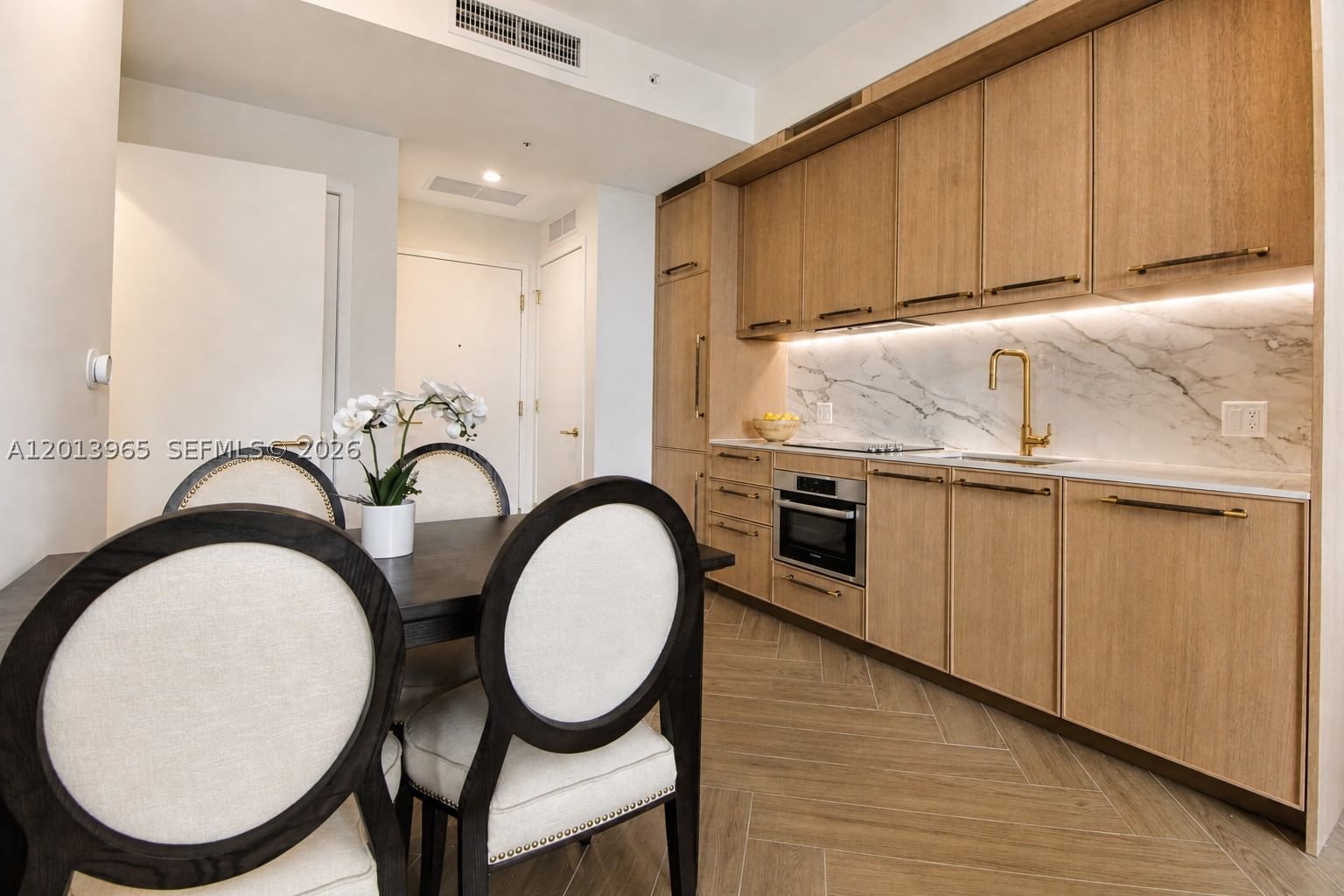 Real estate property located at 2700 2nd Ave #202, Miami-dade, Marion Pl, Miami, FL