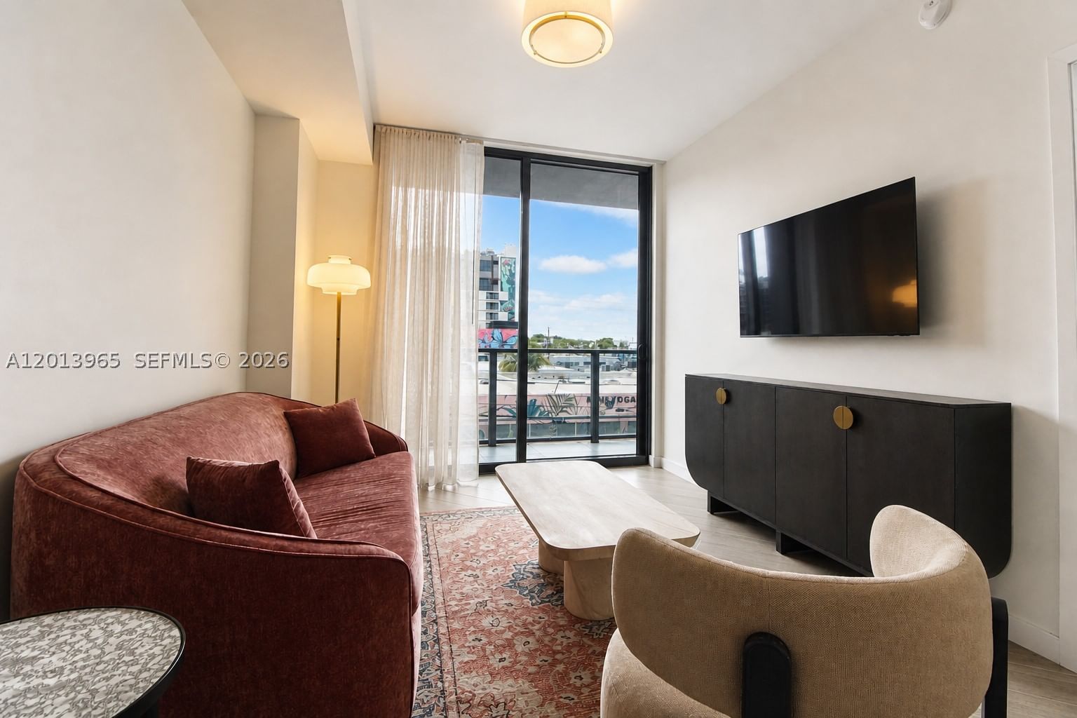 Real estate property located at 2700 2nd Ave #202, Miami-dade, Marion Pl, Miami, FL