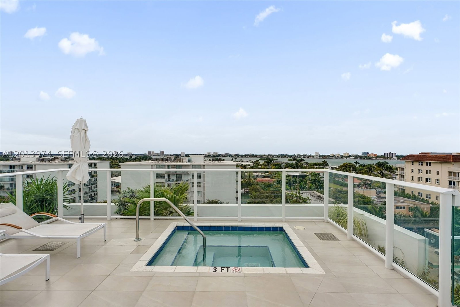 Real estate property located at 1170 101st St #602, Miami-dade, Bay Harbour Island, Bay Harbor Islands, FL