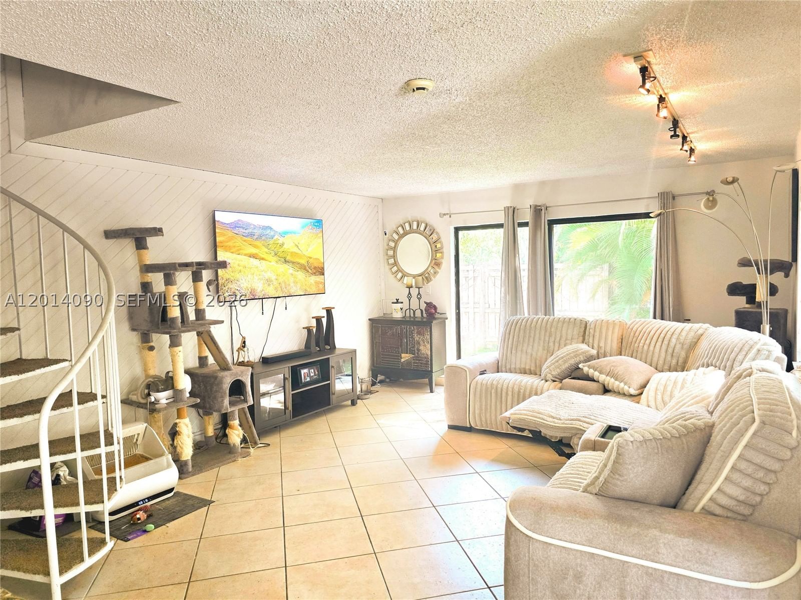 Real estate property located at 2989 Bird Ave #1, Miami-dade, Tigers Ten Condo, Miami, FL
