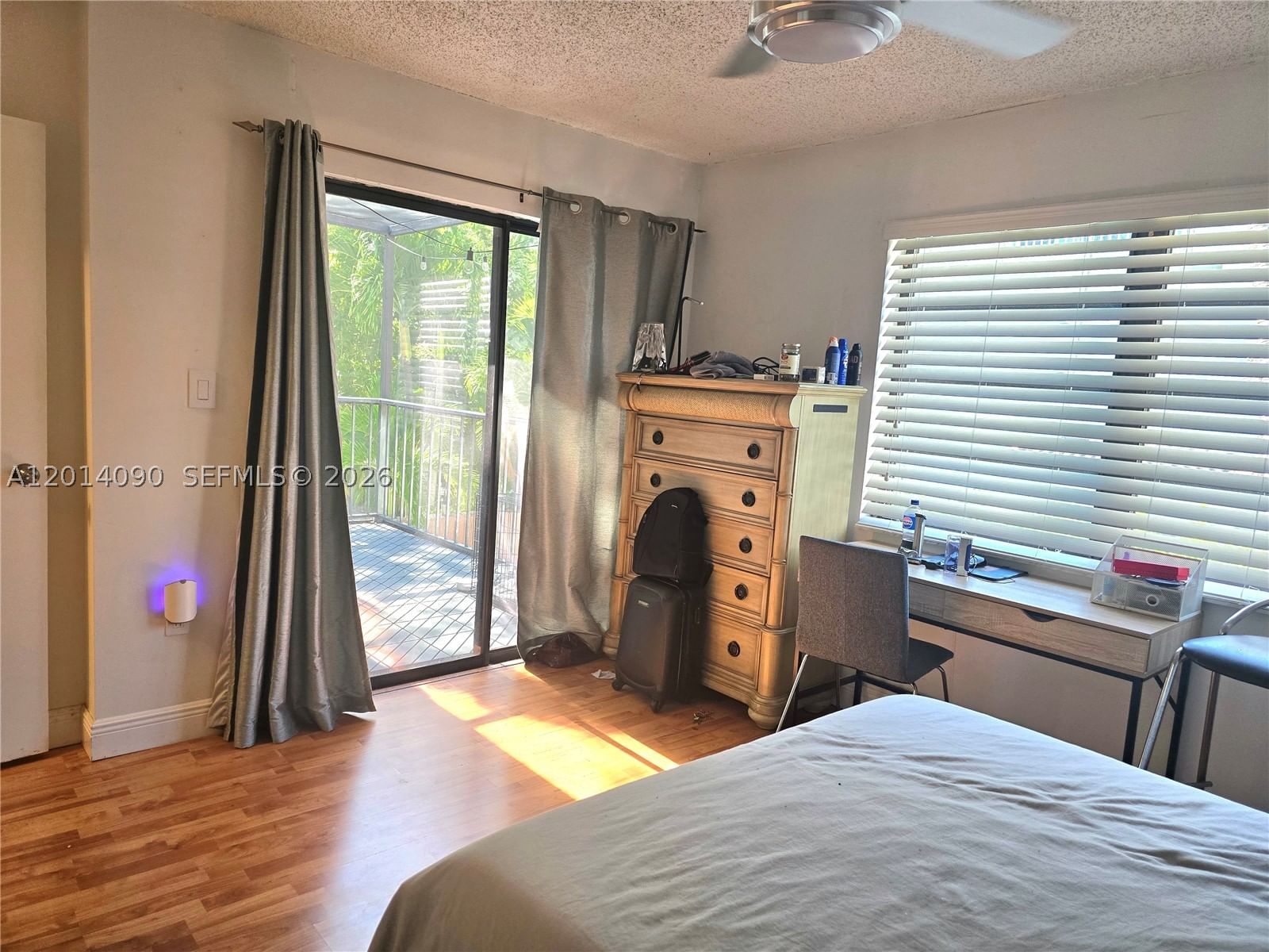 Real estate property located at 2989 Bird Ave #1, Miami-dade, Tigers Ten Condo, Miami, FL