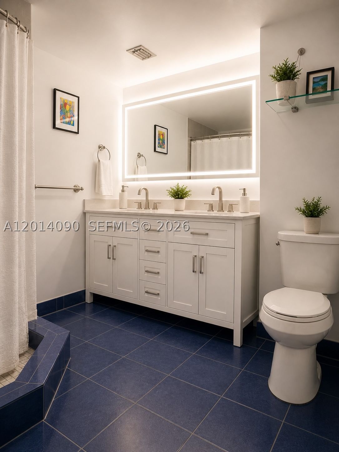 Real estate property located at 2989 Bird Ave #1, Miami-dade, Tigers Ten Condo, Miami, FL