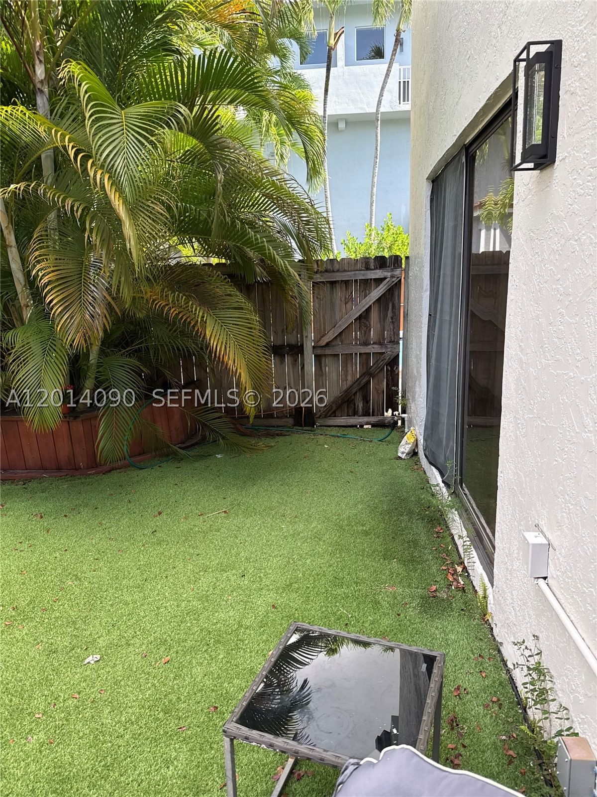Real estate property located at 2989 Bird Ave #1, Miami-dade, Tigers Ten Condo, Miami, FL