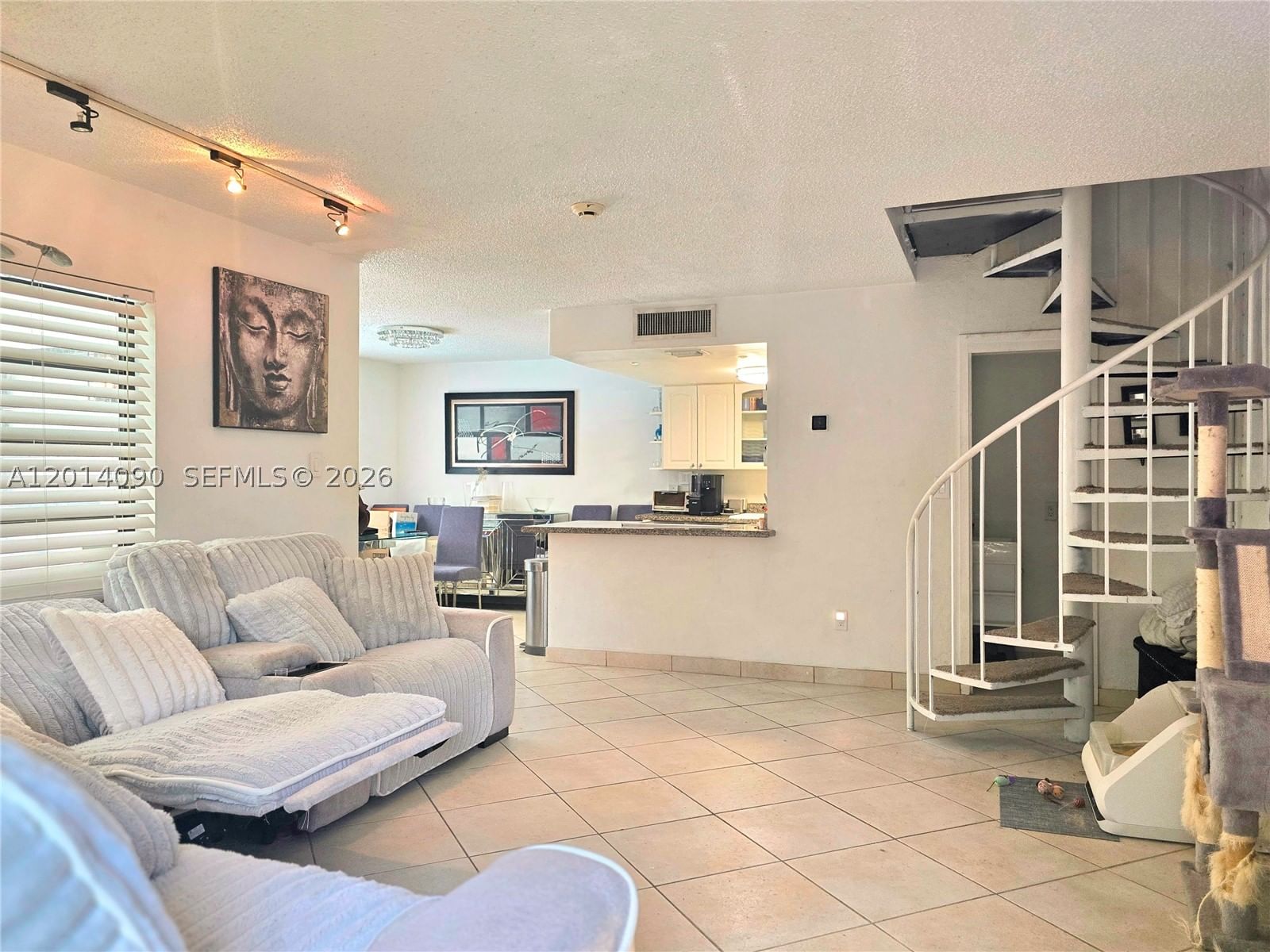 Real estate property located at 2989 Bird Ave #1, Miami-dade, Tigers Ten Condo, Miami, FL