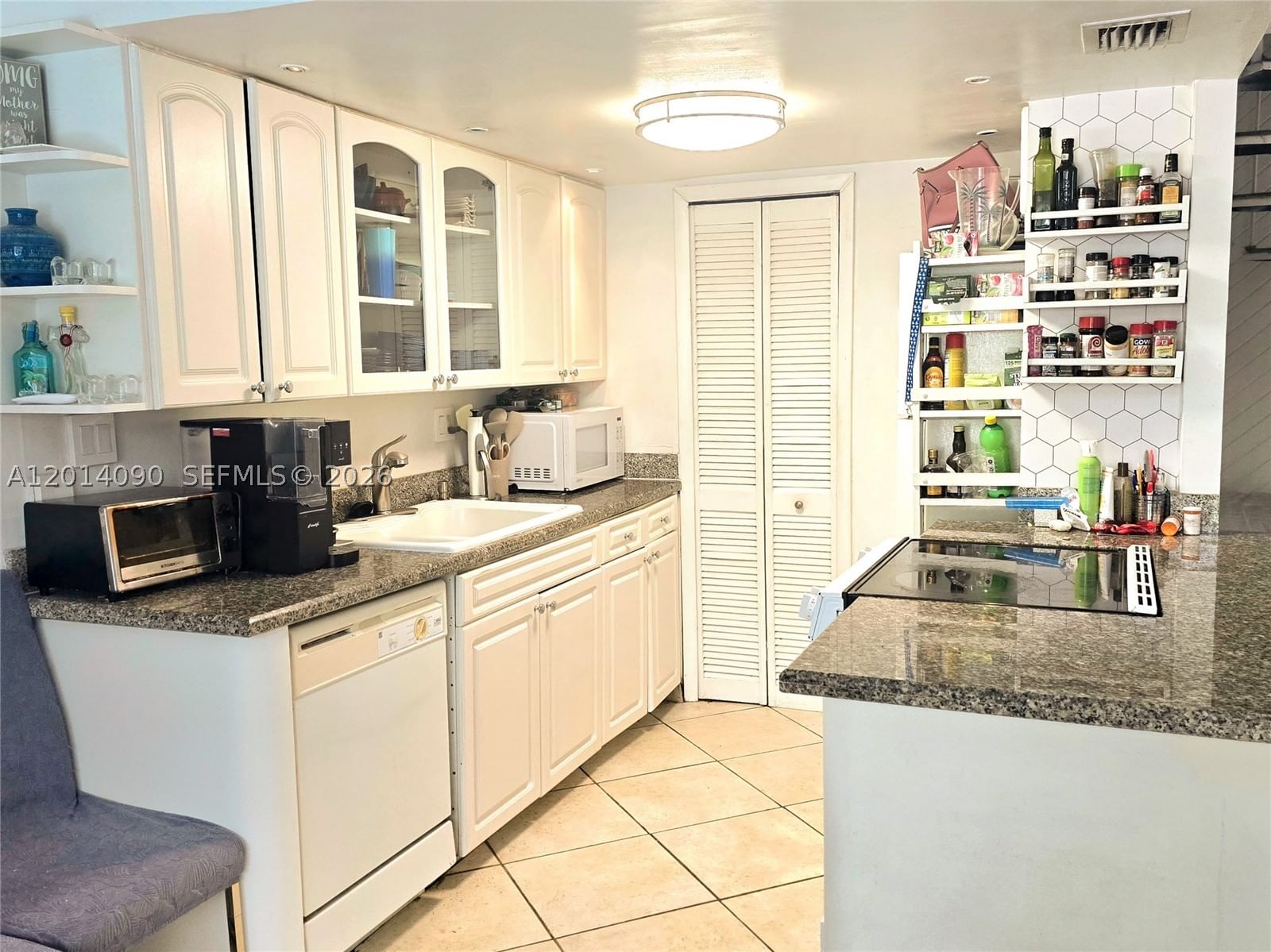 Real estate property located at 2989 Bird Ave #1, Miami-dade, Tigers Ten Condo, Miami, FL