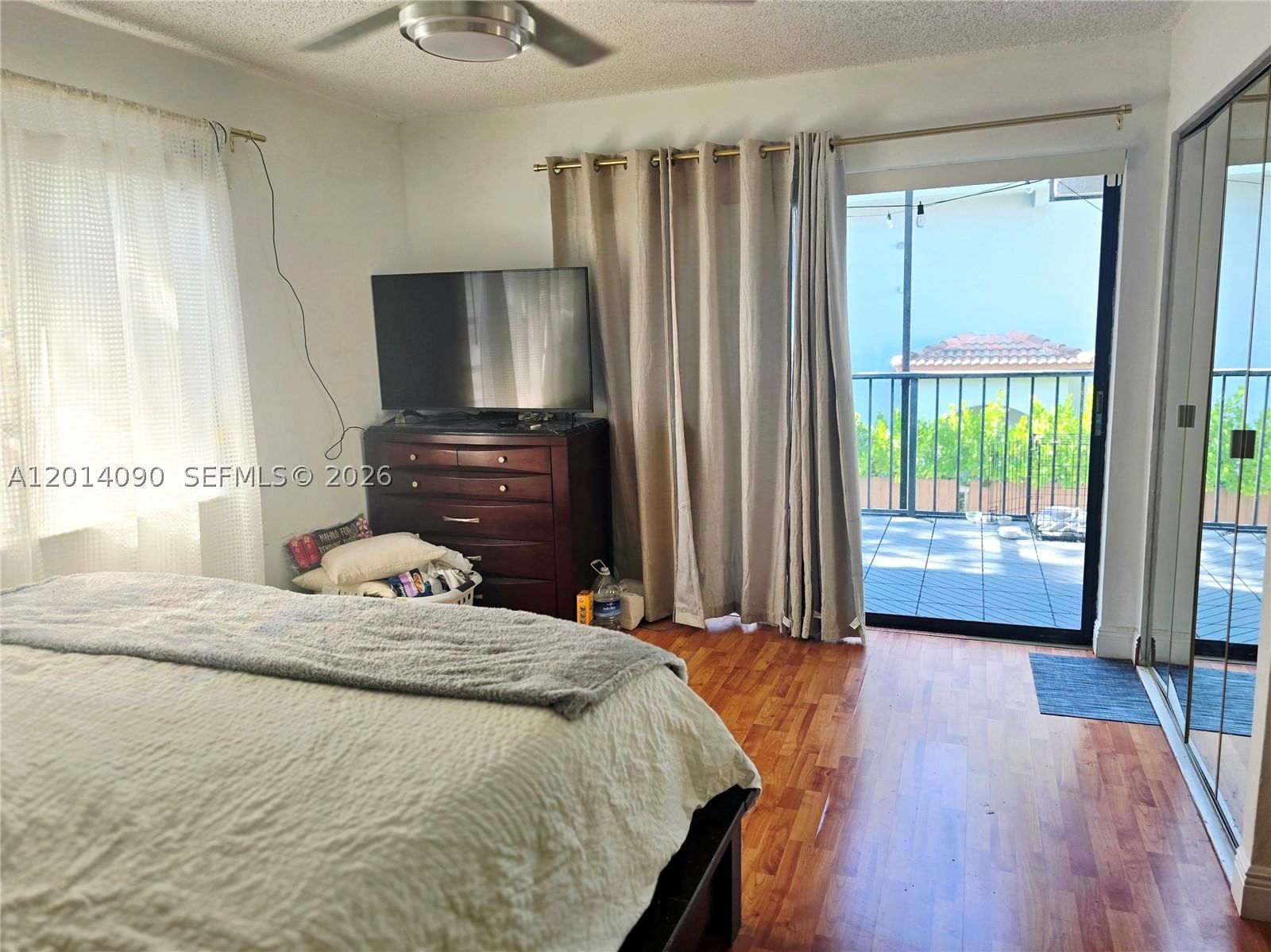 Real estate property located at 2989 Bird Ave #1, Miami-dade, Tigers Ten Condo, Miami, FL