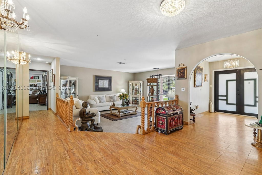 Real estate property located at 19805 22nd Ave, Miami-dade, North Lake Estates, Miami, FL