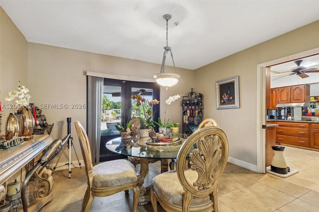 Real estate property located at 19805 22nd Ave, Miami-dade, North Lake Estates, Miami, FL