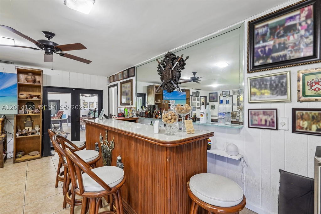 Real estate property located at 19805 22nd Ave, Miami-dade, North Lake Estates, Miami, FL