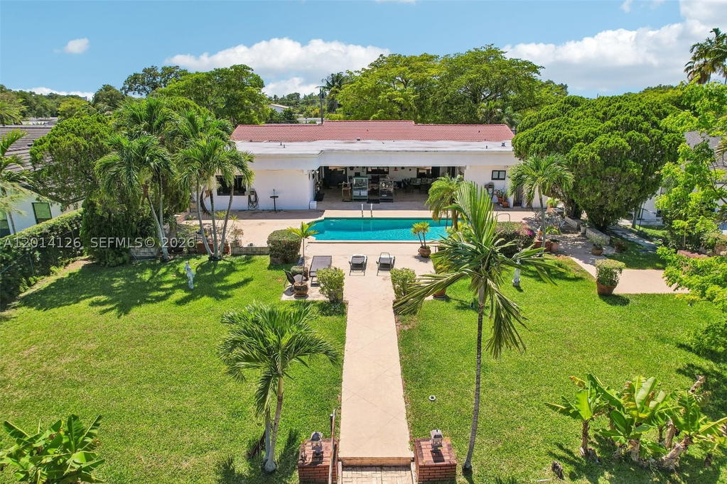 Real estate property located at 19805 22nd Ave, Miami-dade, North Lake Estates, Miami, FL