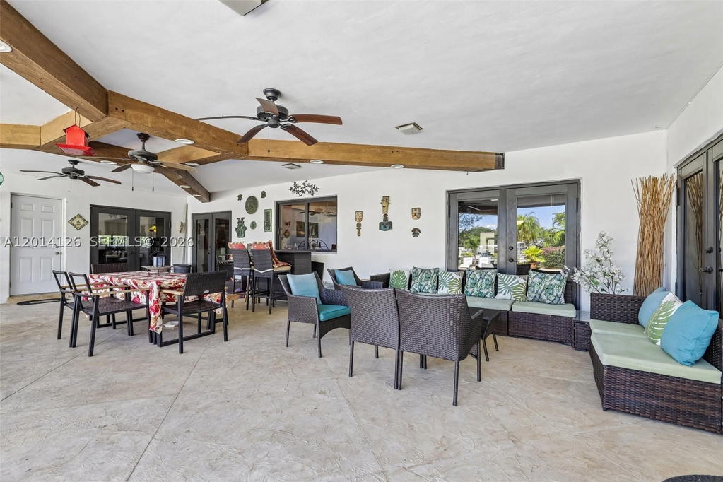 Real estate property located at 19805 22nd Ave, Miami-dade, North Lake Estates, Miami, FL