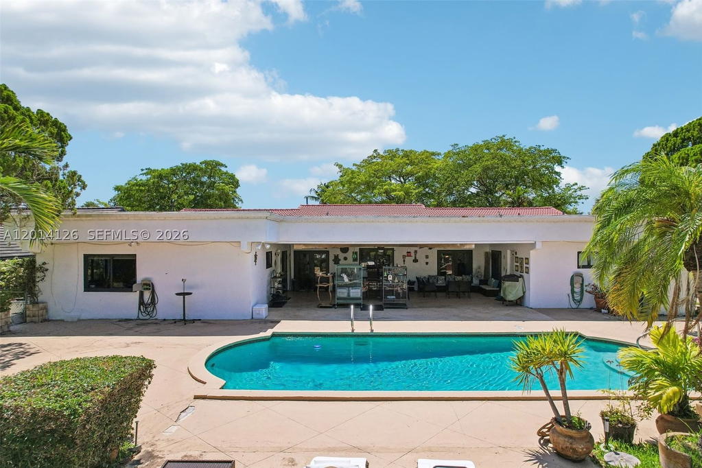 Real estate property located at 19805 22nd Ave, Miami-dade, North Lake Estates, Miami, FL