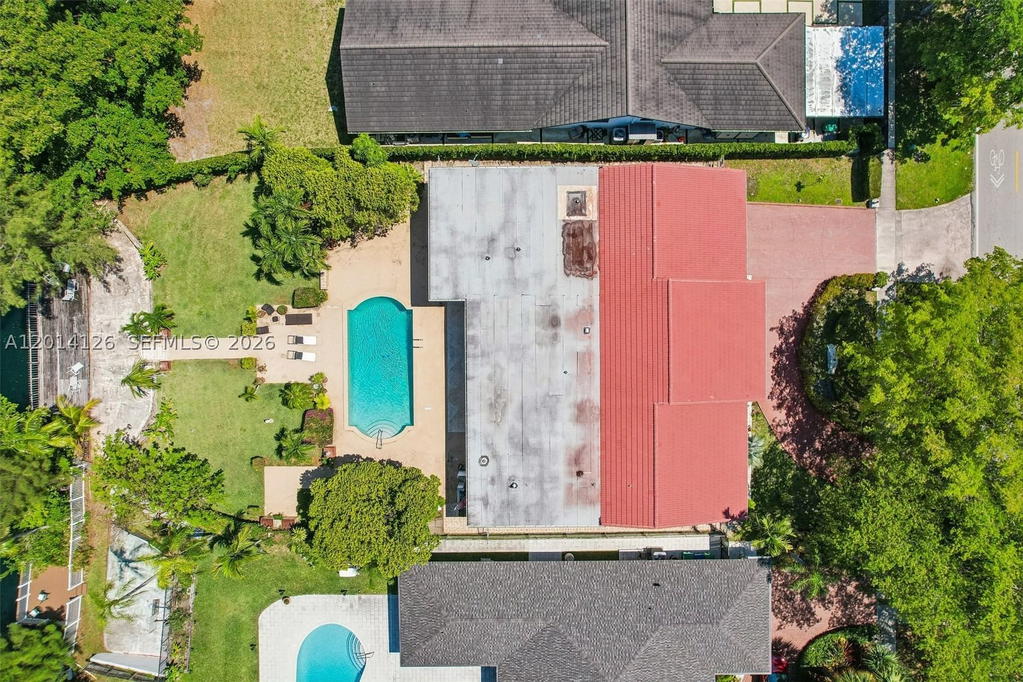 Real estate property located at 19805 22nd Ave, Miami-dade, North Lake Estates, Miami, FL
