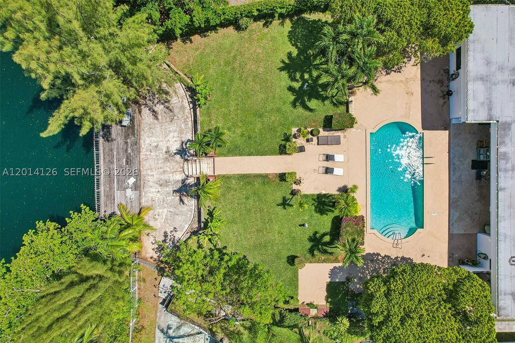 Real estate property located at 19805 22nd Ave, Miami-dade, North Lake Estates, Miami, FL