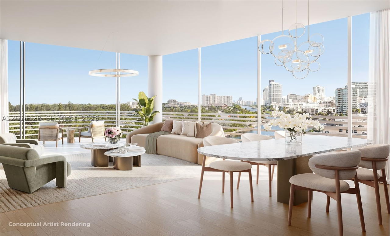 Real estate property located at 2901 Indian Creek Drive #401, Miami-dade, 29 Indian Creek, Miami Beach, FL