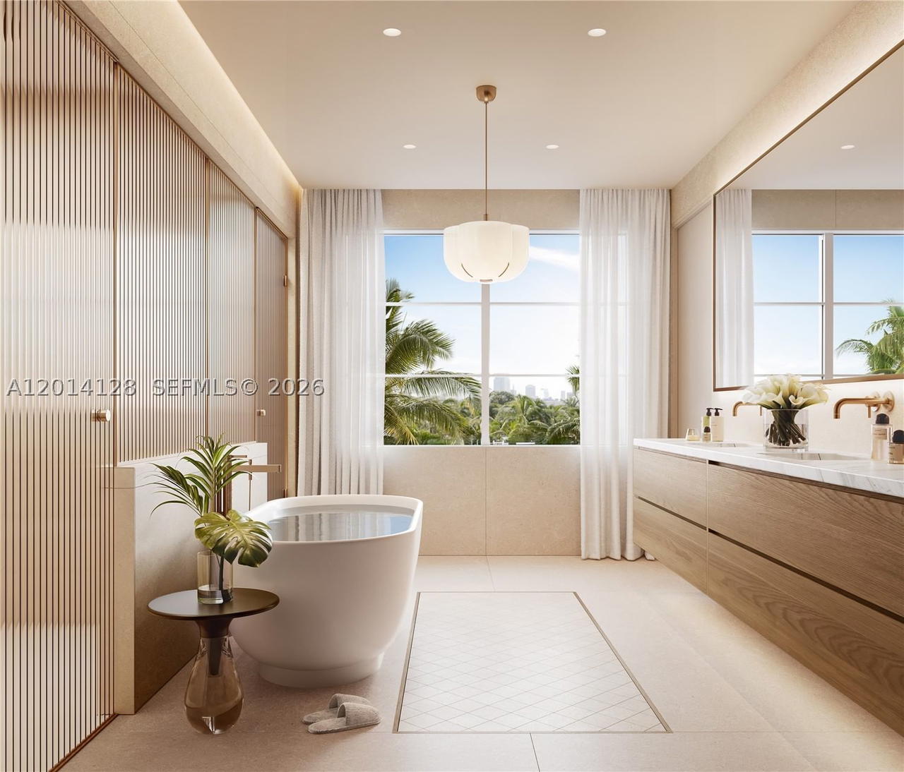 Real estate property located at 2901 Indian Creek Drive #401, Miami-dade, 29 Indian Creek, Miami Beach, FL