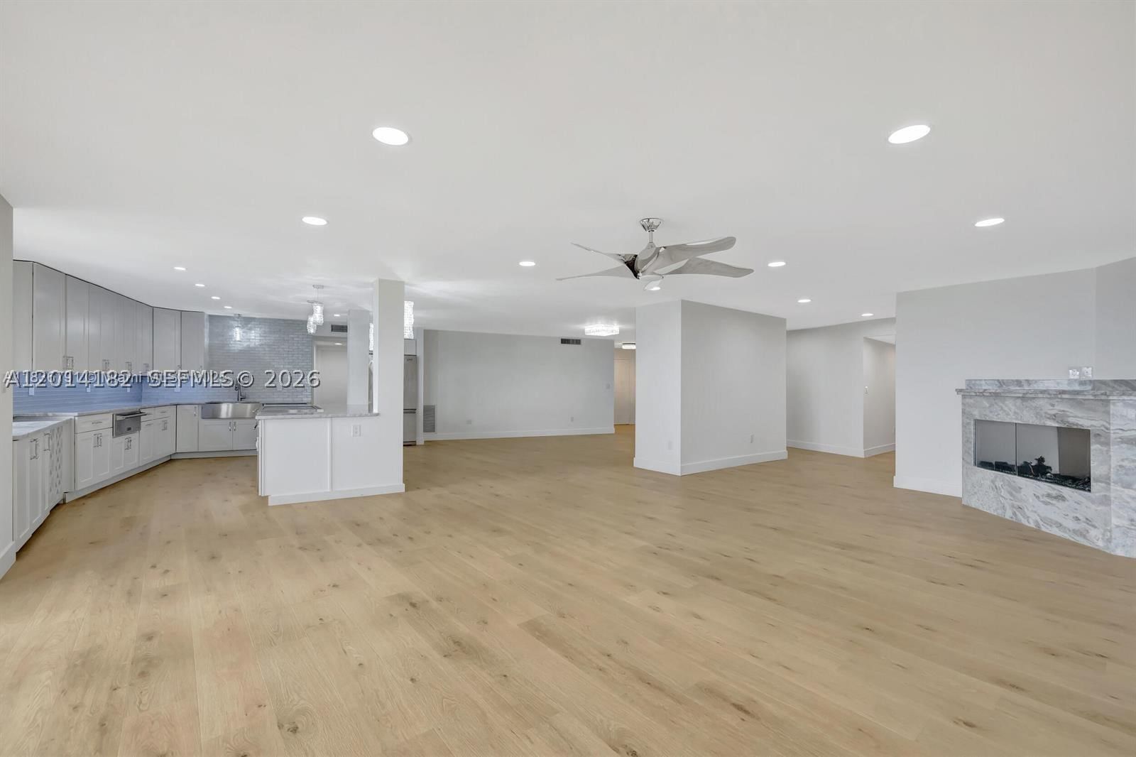 Real estate property located at 1800 Ocean Blvd #210, Broward, Hampton Beach Club Condo, Lauderdale By The Sea, FL