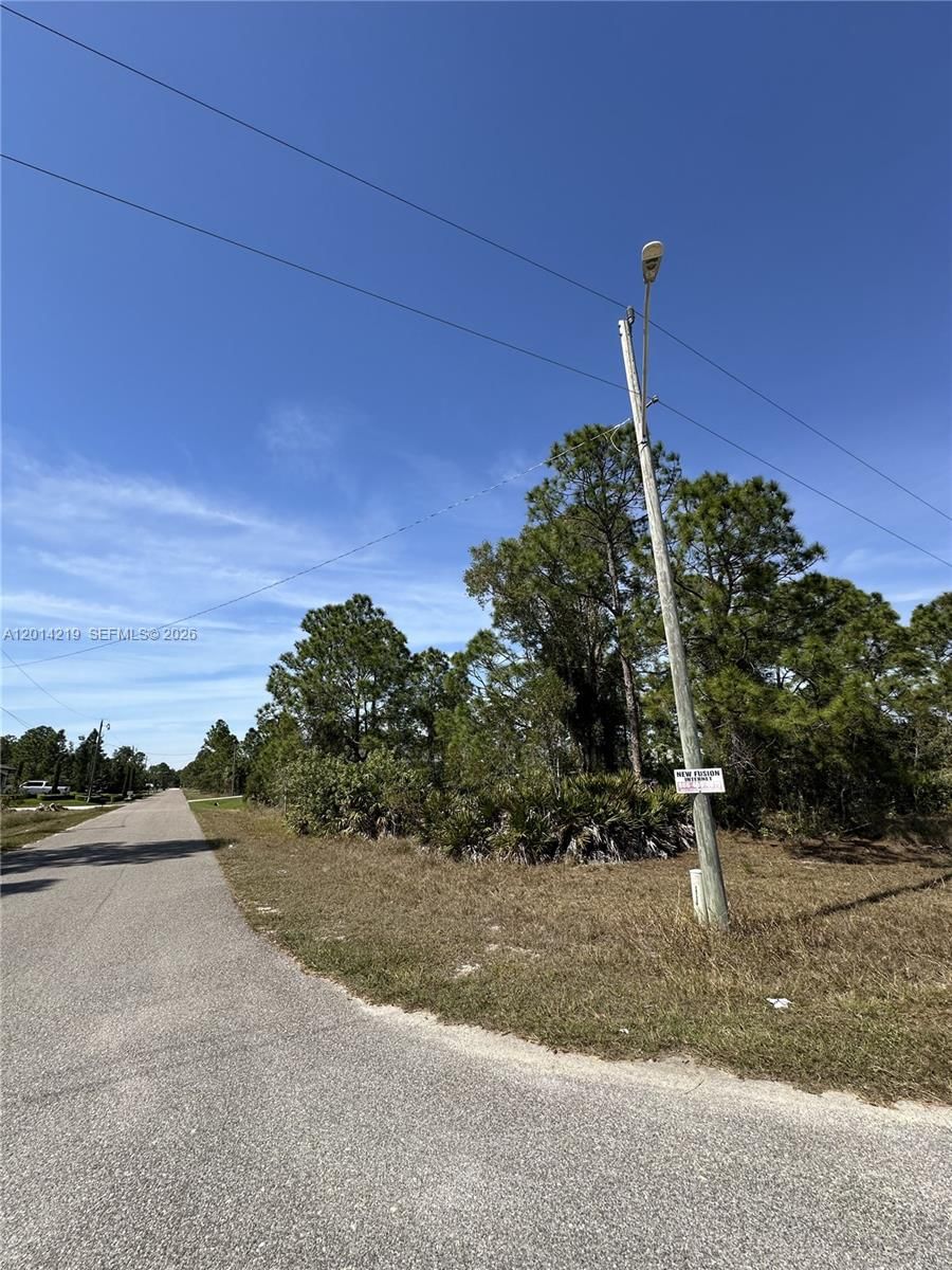 Real estate property located at 2900 33rd St W, Lee, Lee County Unincorporated, Lehigh Acres, FL