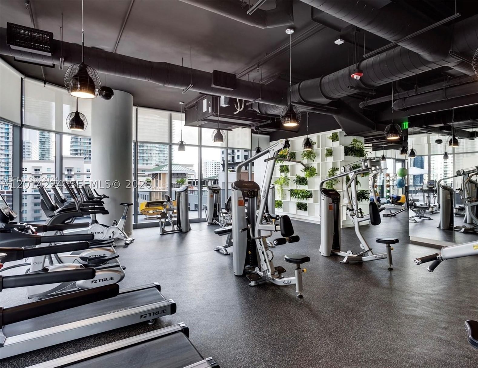 Real estate property located at 45 9th St #1104, Miami-dade, Brickell Heights East, Miami, FL