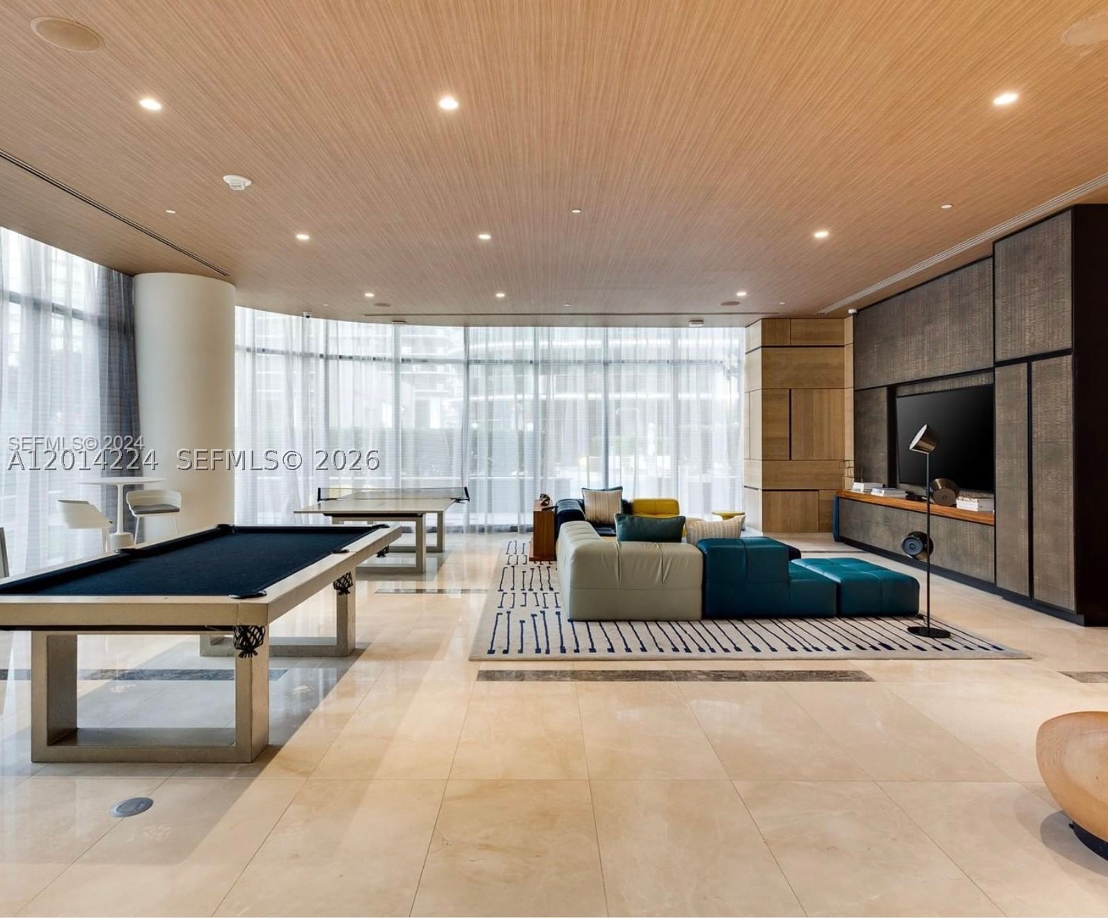 Real estate property located at 45 9th St #1104, Miami-dade, Brickell Heights East, Miami, FL