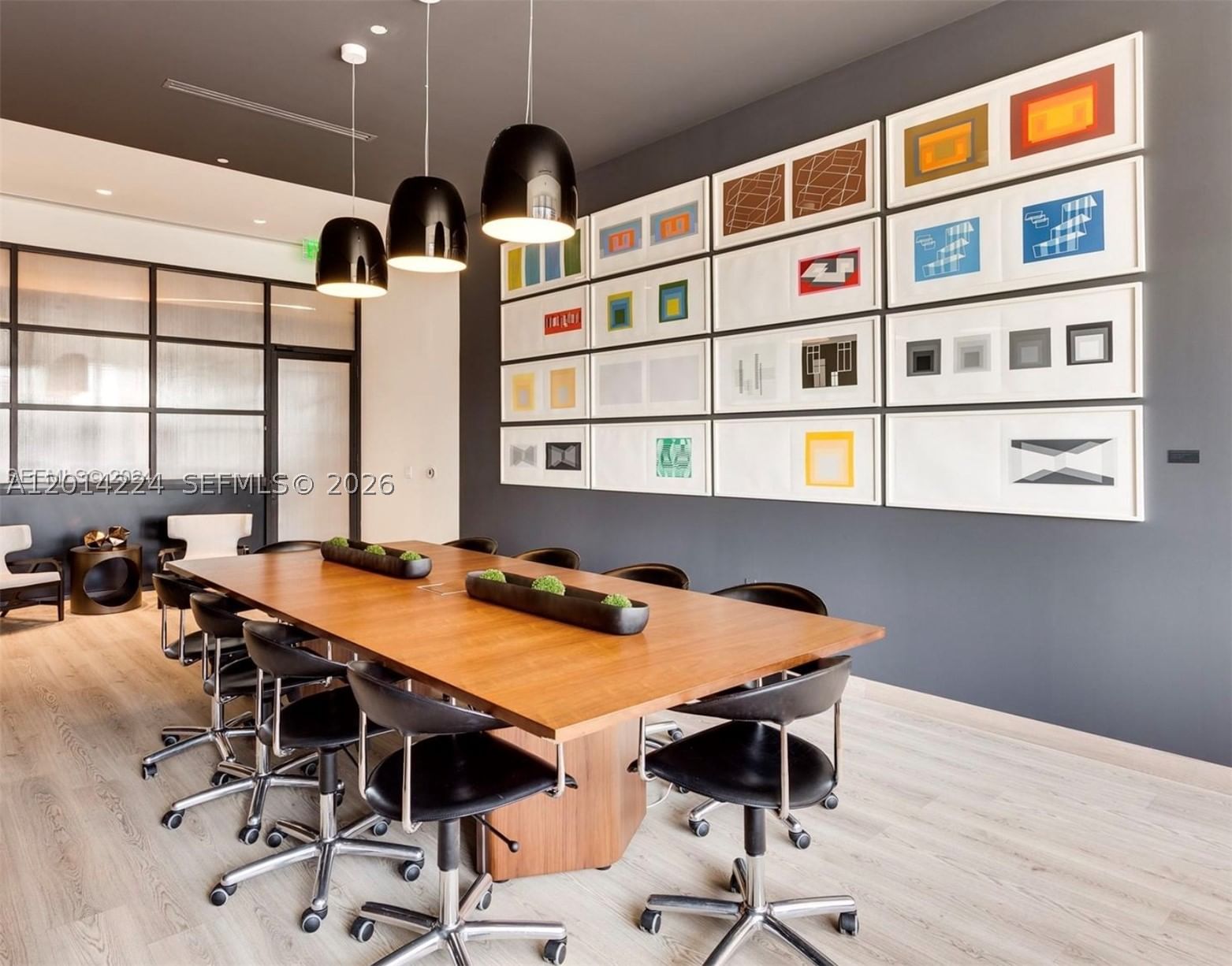 Real estate property located at 45 9th St #1104, Miami-dade, Brickell Heights East, Miami, FL