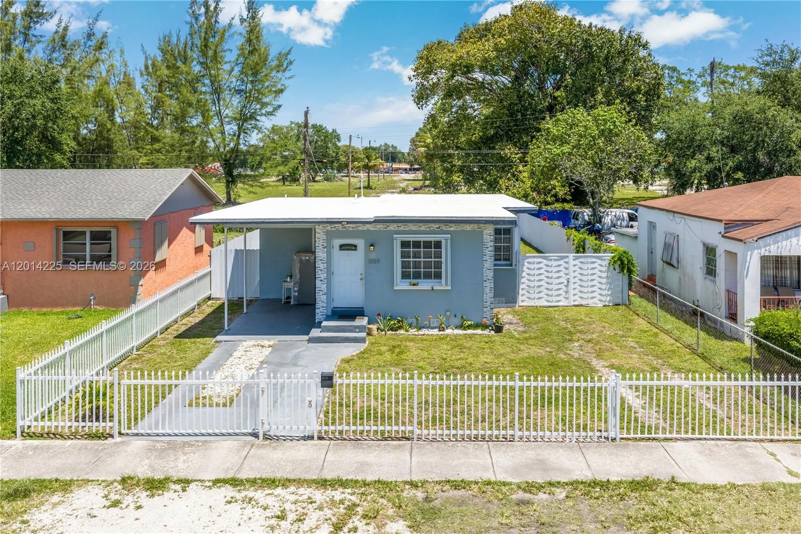 Real estate property located at 1059 77th St, Miami-dade, Stephen Manor, Miami, FL
