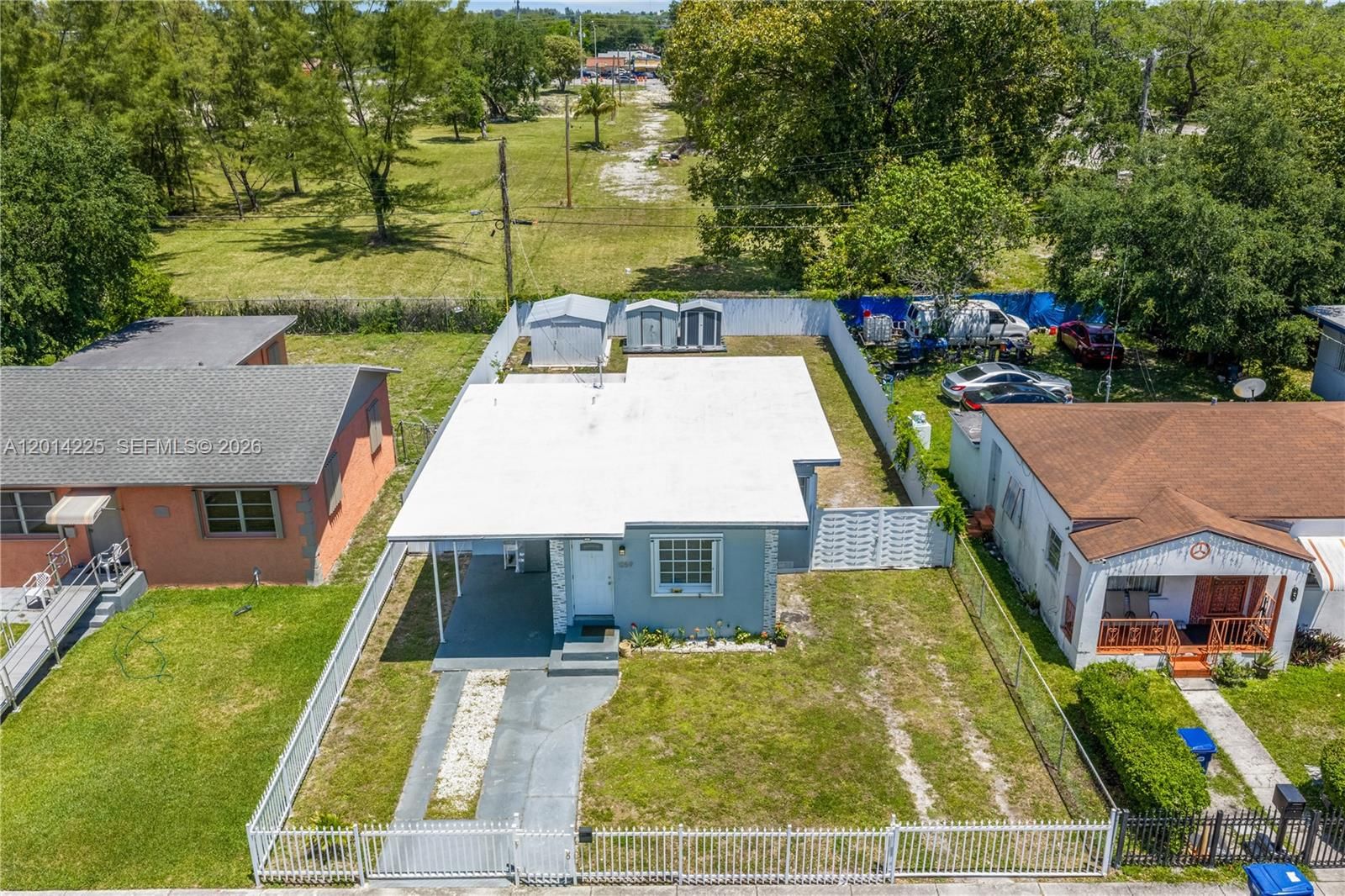 Real estate property located at 1059 77th St, Miami-dade, Stephen Manor, Miami, FL