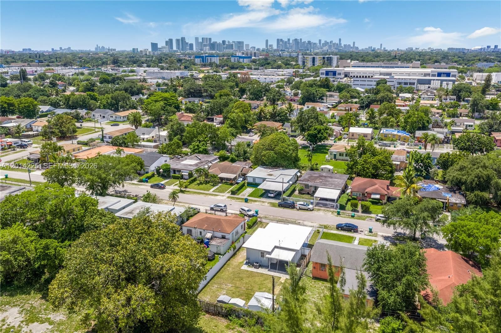 Real estate property located at 1059 77th St, Miami-dade, Stephen Manor, Miami, FL