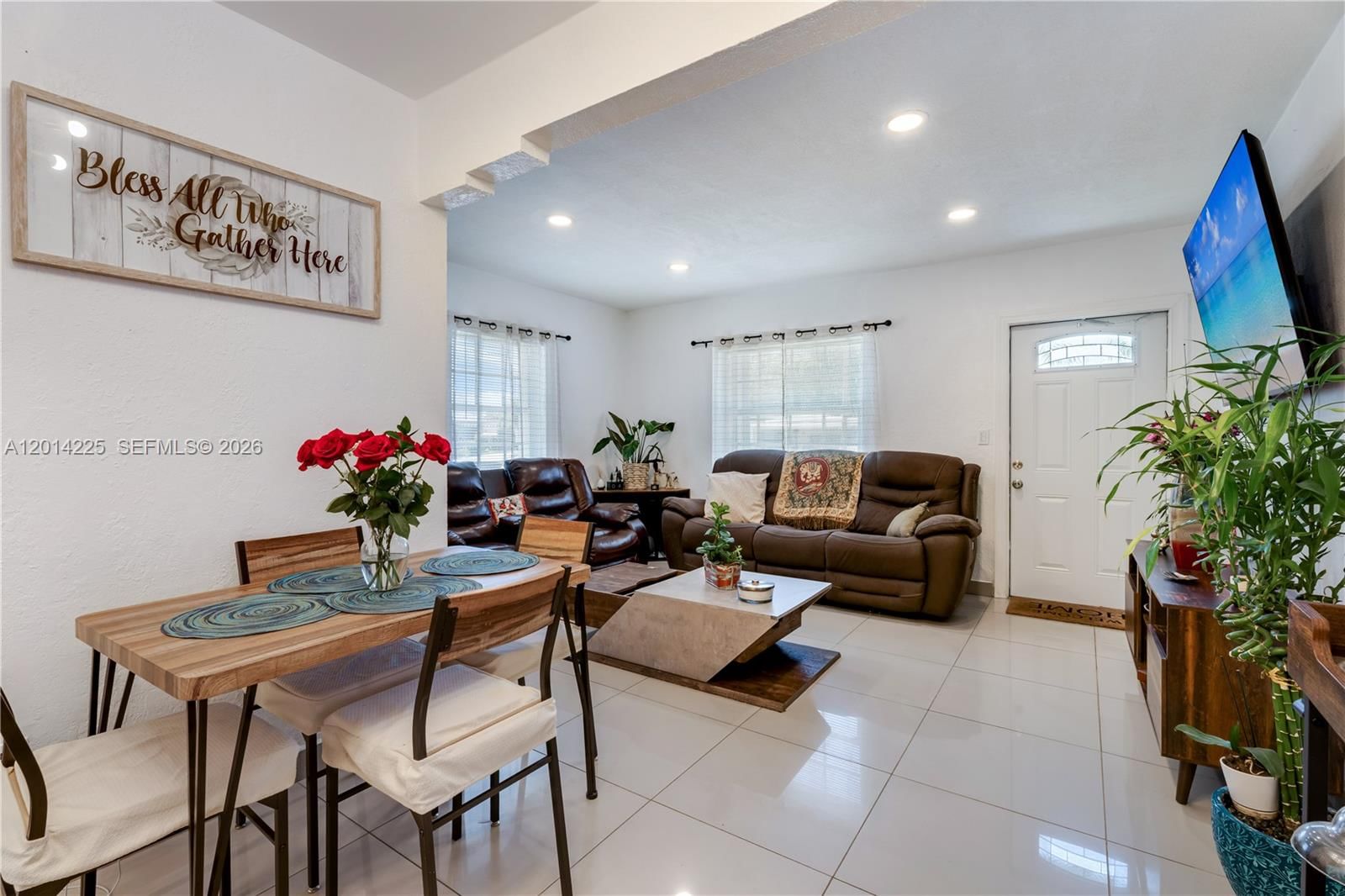 Real estate property located at 1059 77th St, Miami-dade, Stephen Manor, Miami, FL
